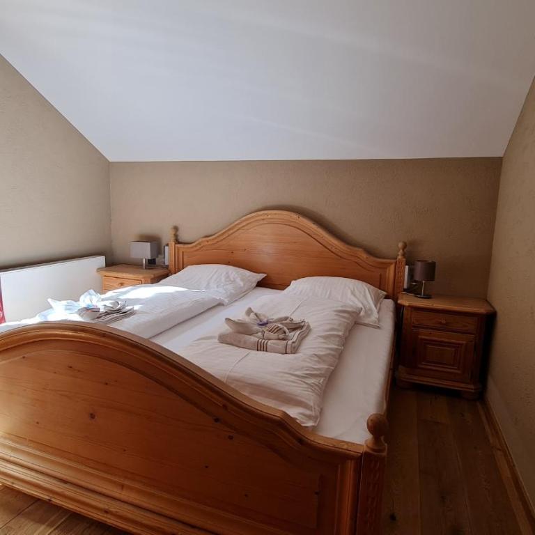 Kienberghäusle - Ferienhaus - 22
