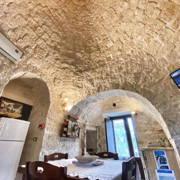 Trulli Caroli - Appartamento Trullo con 1 Camera da Letto - 3