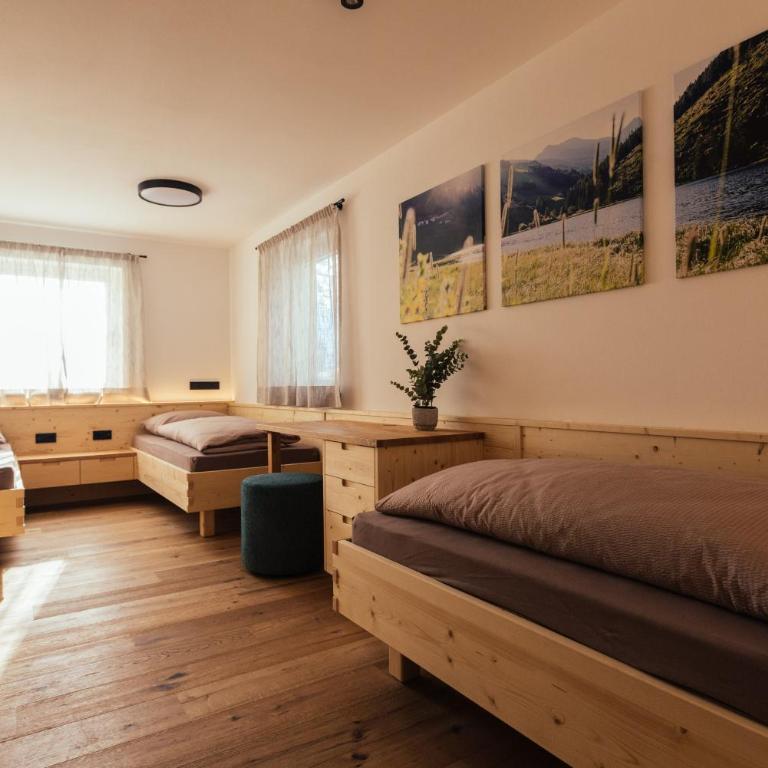 Alpenglow Apartments - Apartamento con terraza - 5