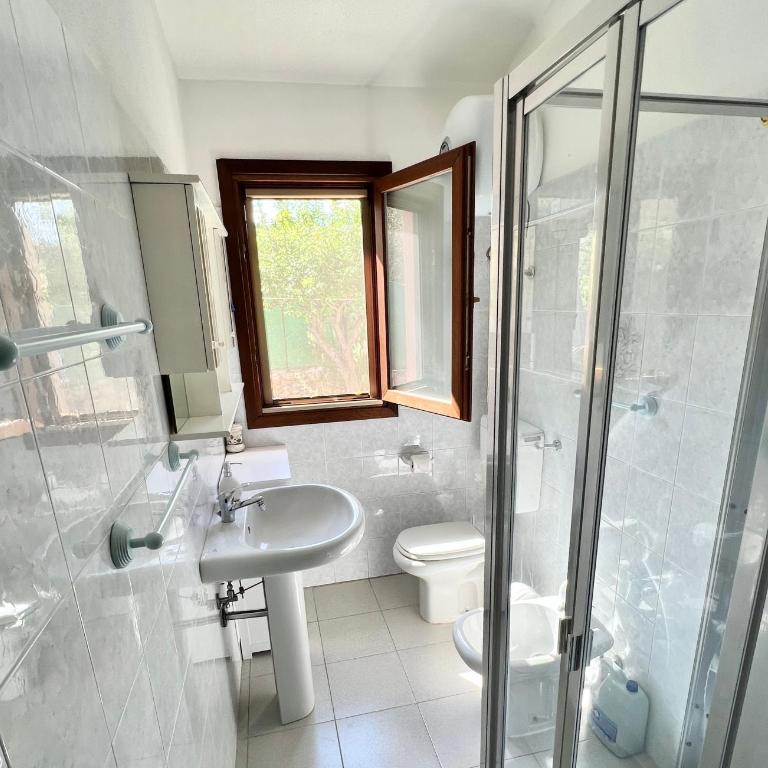 ISS Travel, Domo Magenta 2-bedrooms apartment - with Private Outdoor Area - Appartamento con 2 Camere da Letto - 19