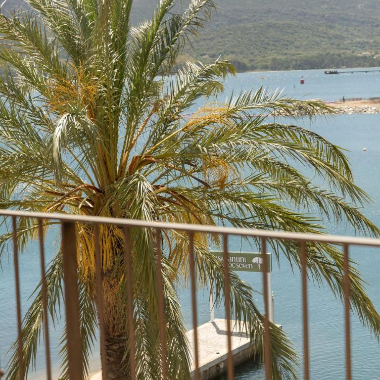 Casa Santini x Roc Seven - Suite Supérieure - Vue sur Mer - 12