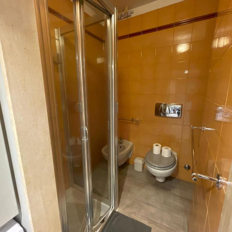 Centralissima, per coppie - Per te - Studio Apartment - 9