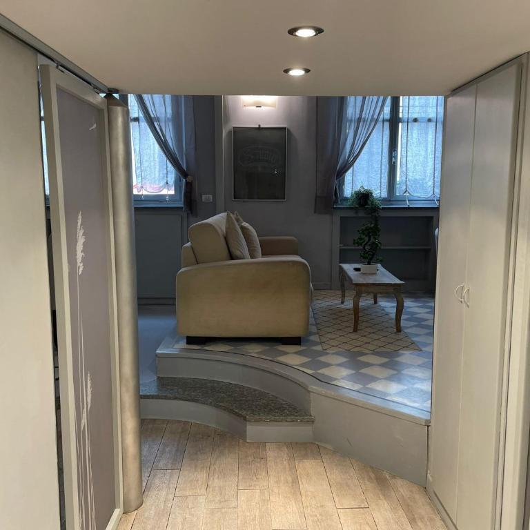 Centralissima, per coppie - Per te - Studio Apartment - 6