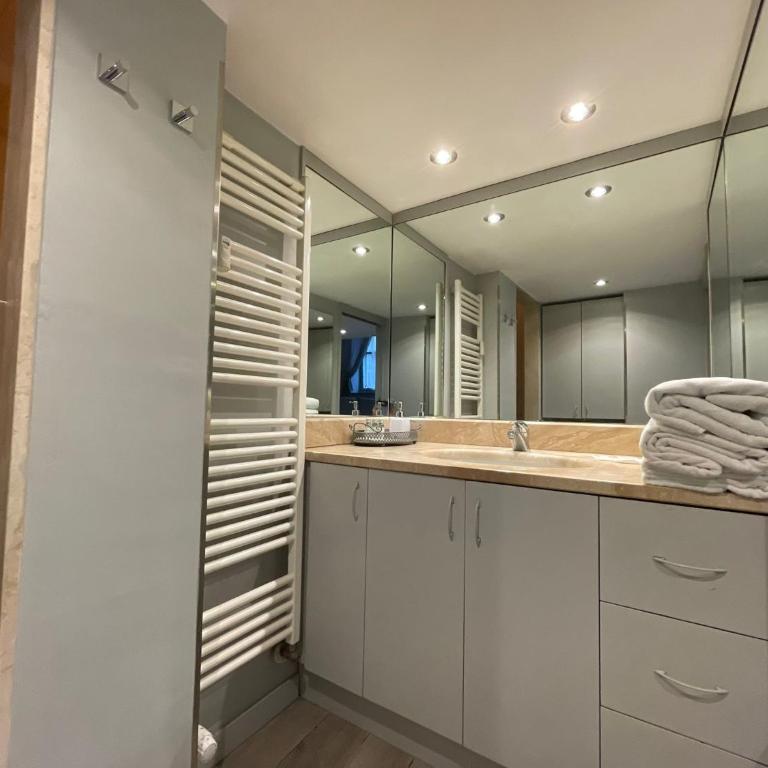 Centralissima, per coppie - Per te - Studio Apartment - 11