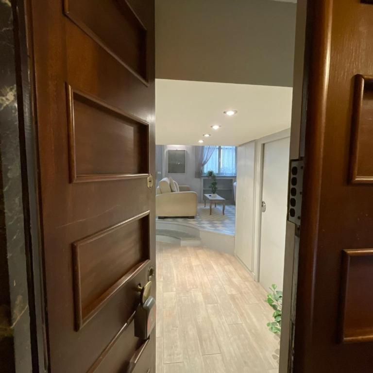 Centralissima, per coppie - Per te - Studio Apartment - 10