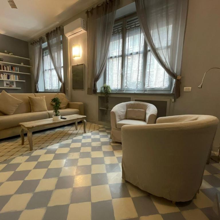 Centralissima, per coppie - Per te - Studio Apartment - 12
