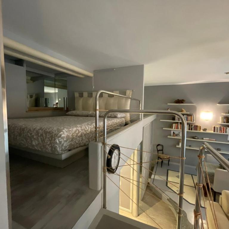 Centralissima, per coppie - Per te - Studio Apartment - 13