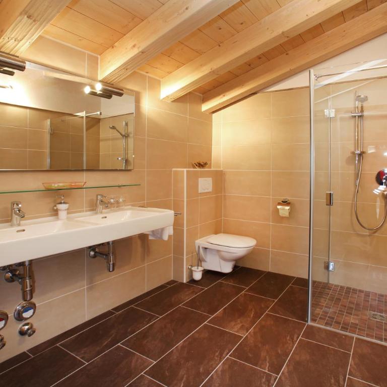 Tarlack Appartements Hütten 34 - Apartment mit 1 Schlafzimmer (2-5 Erwachsene) - 1