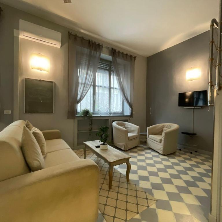 Centralissima, per coppie - Per te - Studio Apartment - 3