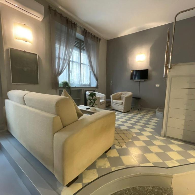Centralissima, per coppie - Per te - Studio Apartment - 17