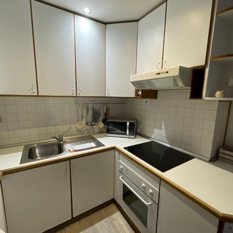Centralissima, per coppie - Per te - Studio Apartment - 21