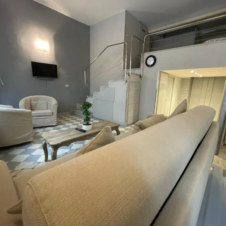 Centralissima, per coppie - Per te - Studio Apartment - 22