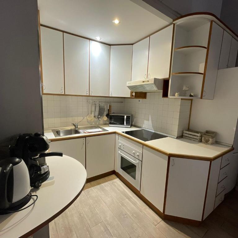Centralissima, per coppie - Per te - Studio Apartment - 23