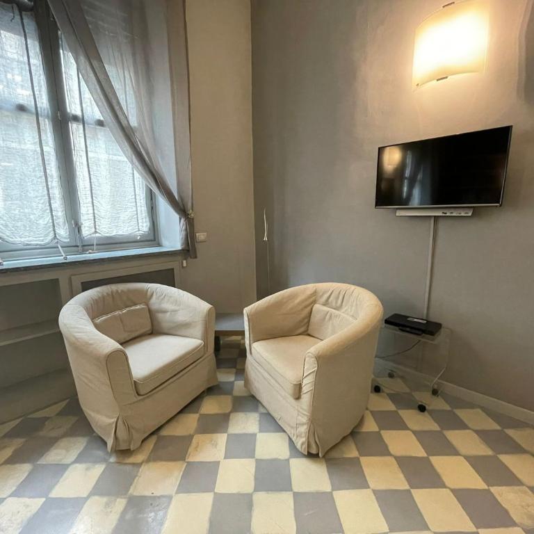 Centralissima, per coppie - Per te - Studio Apartment - 20