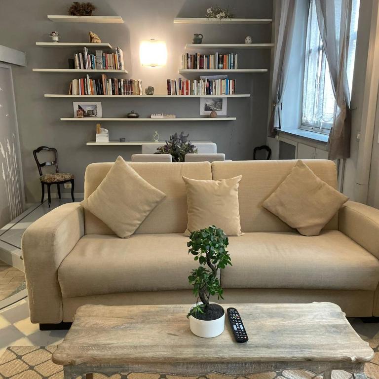 Centralissima, per coppie - Per te - Studio Apartment - 25