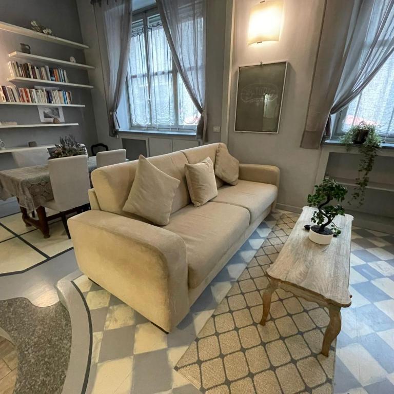 Centralissima, per coppie - Per te - Studio Apartment - 26