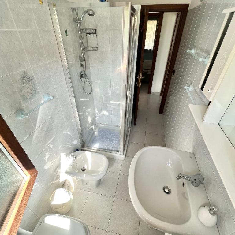 ISS Travel, Domo Magenta 2-bedrooms apartment - with Private Outdoor Area - Appartamento con 2 Camere da Letto - 18