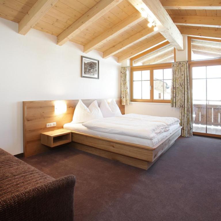 Tarlack Appartements Hütten 34 - Apartment mit 1 Schlafzimmer (2-5 Erwachsene) - 2