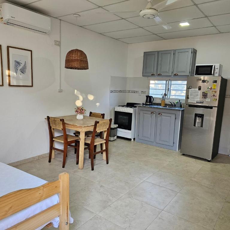 Pringles Dpto Temporario - Apartamento de 1 dormitorio - 2