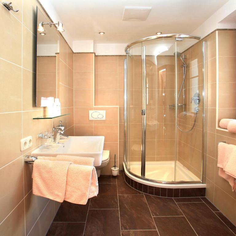 Tarlack Appartements Hütten 34 - Apartment mit 3 Schlafzimmern - 1