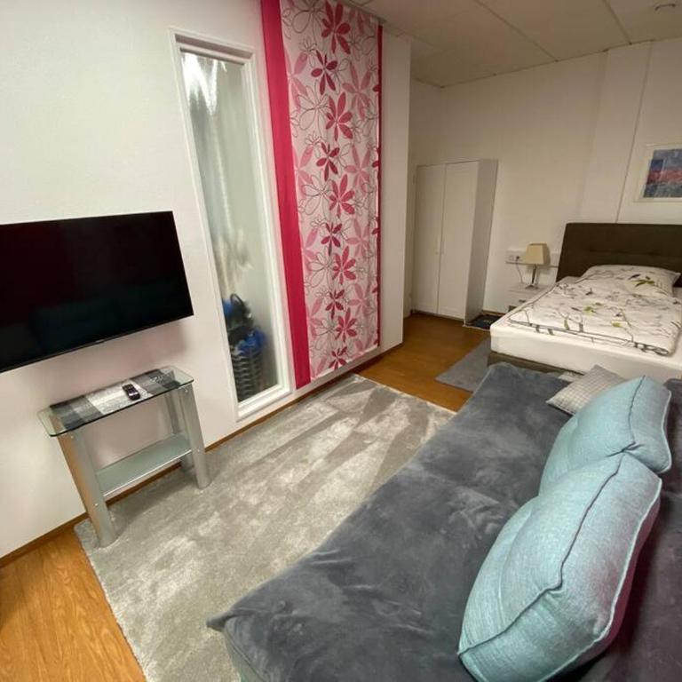 Ruhiger Rückzugsort in Steinheim - Apartment mit 1 Schlafzimmer - 1