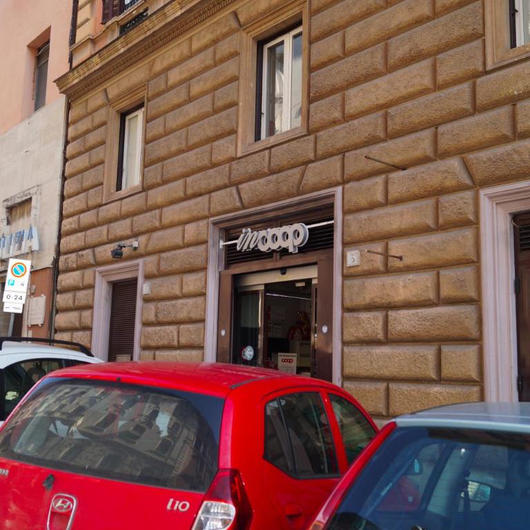 Caterina One o One - Embassy Apartment - Appartamento con 3 Camere da Letto - 24