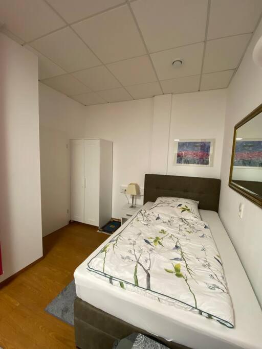 Ruhiger Rückzugsort in Steinheim - Apartment mit 1 Schlafzimmer - 8