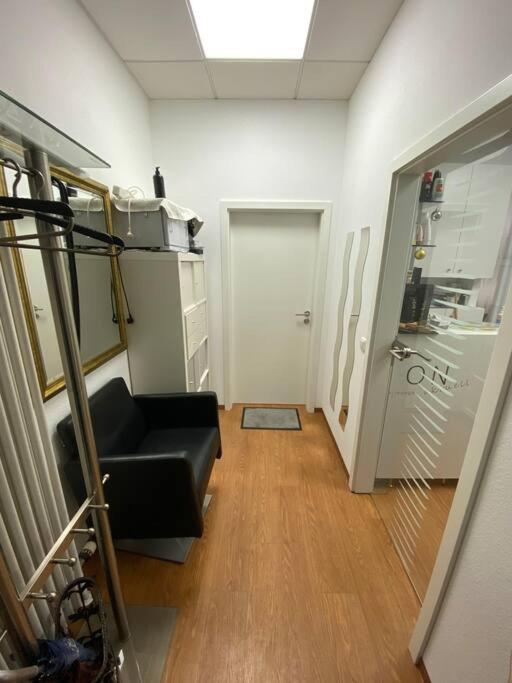 Ruhiger Rückzugsort in Steinheim - Apartment mit 1 Schlafzimmer - 10