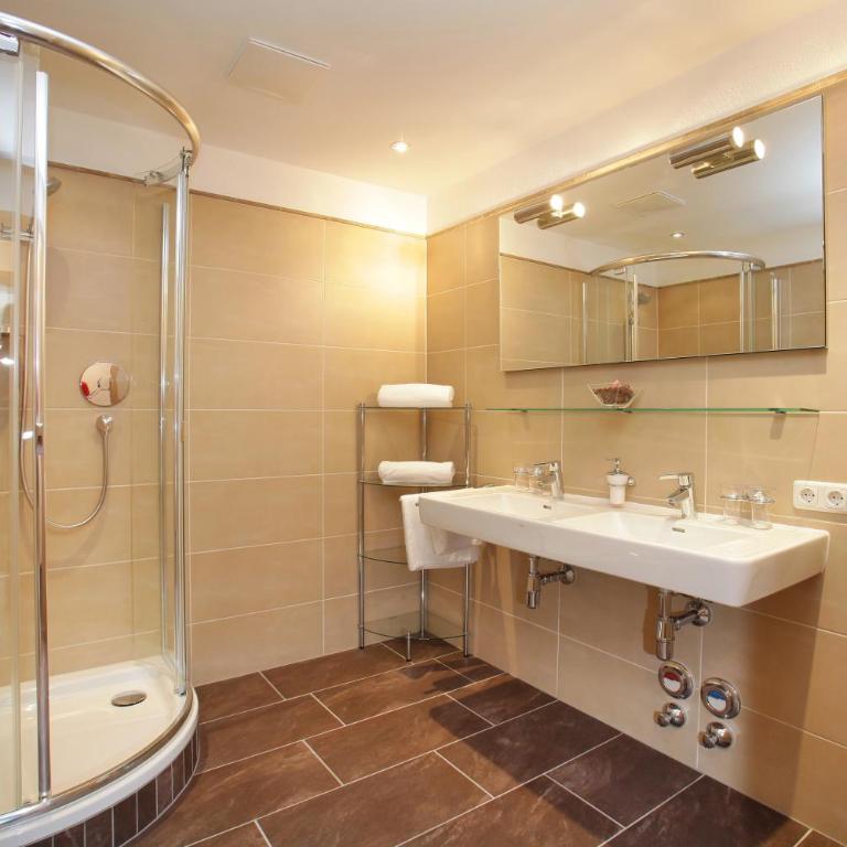 Tarlack Appartements Hütten 34 - Apartment mit 2 Schlafzimmern - 1