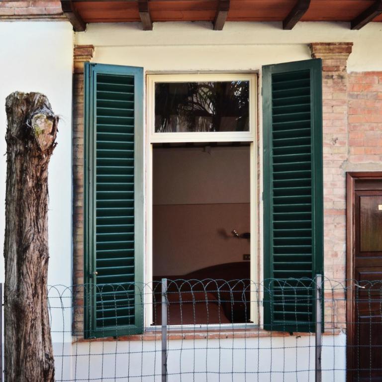 Hotel Arno Bellariva - Camera Quadrupla Economy - 2