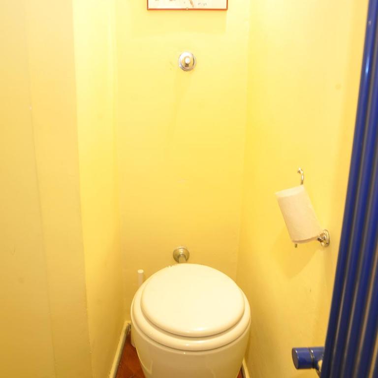 Merville House - Appartamento con 1 Camera da Letto - 18