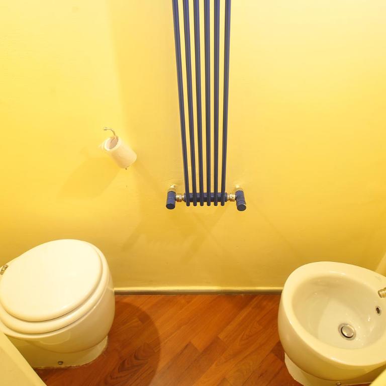Merville House - Appartamento con 1 Camera da Letto - 16