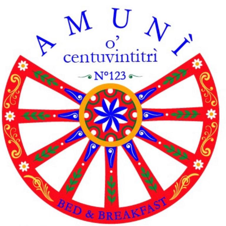 Amunì o 123 - Appartamento con 1 Camera da Letto - 9