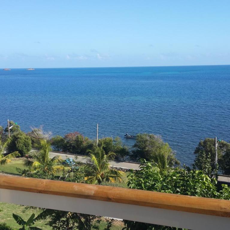 Maracaibo View - Apartamento con vistas al mar - 2