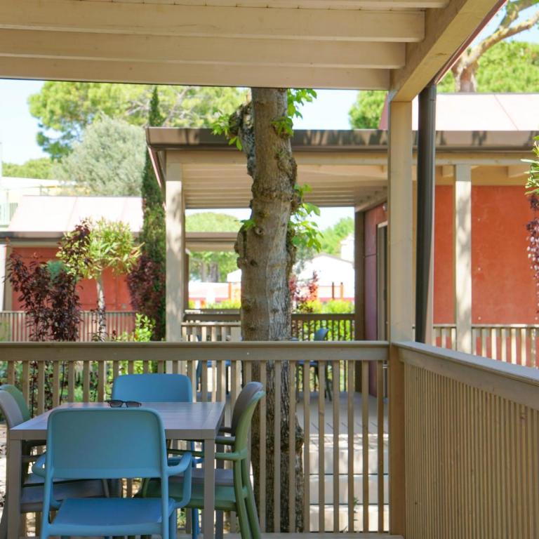 Italy Camping Village - Casa Mobile - 5