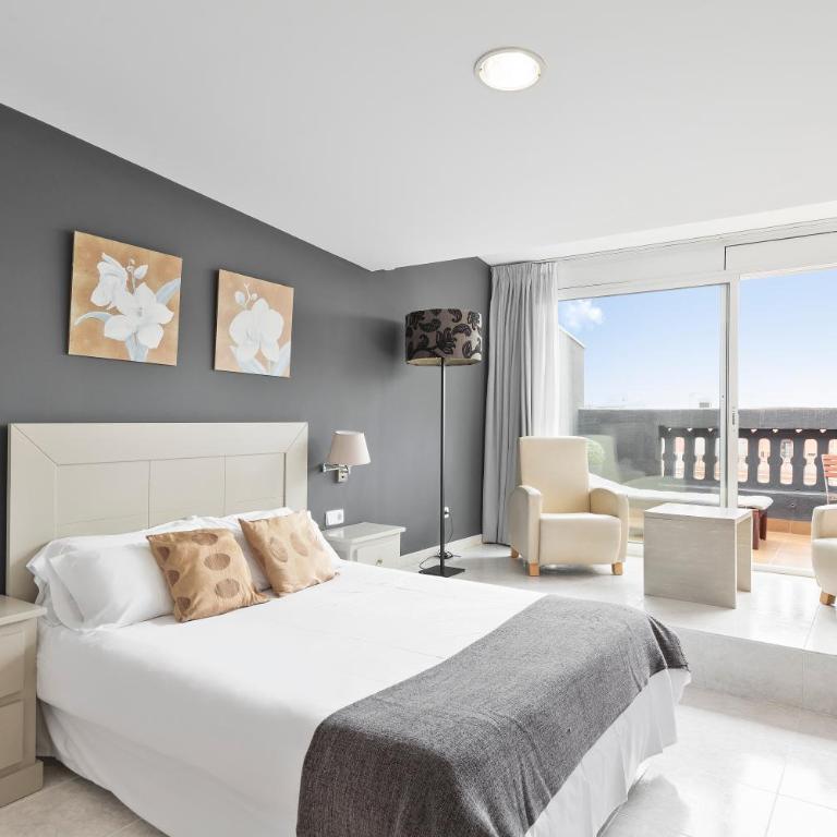 Andreas Apartments - Suite - 2