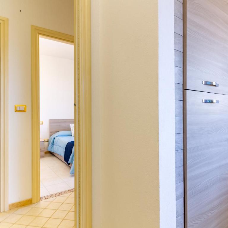 Appartamento MariBentu 4 - MyHo Casa - Appartamento con 1 Camera da Letto - 6