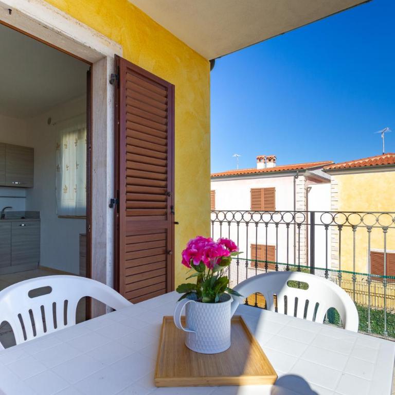 Appartamento MariBentu 4 - MyHo Casa - Appartamento con 1 Camera da Letto - 4