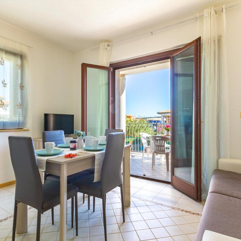 Appartamento MariBentu 4 - MyHo Casa - Appartamento con 1 Camera da Letto - 1