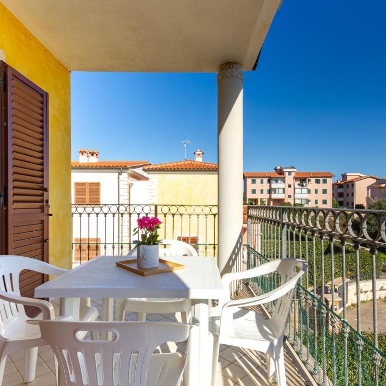 Appartamento MariBentu 4 - MyHo Casa - Appartamento con 1 Camera da Letto - 5