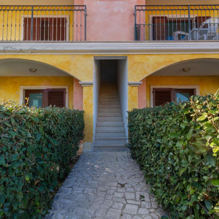 Appartamento MariBentu 4 - MyHo Casa - Appartamento con 1 Camera da Letto - 11