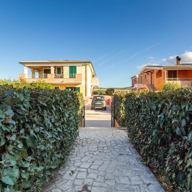 Appartamento MariBentu 4 - MyHo Casa - Appartamento con 1 Camera da Letto - 12