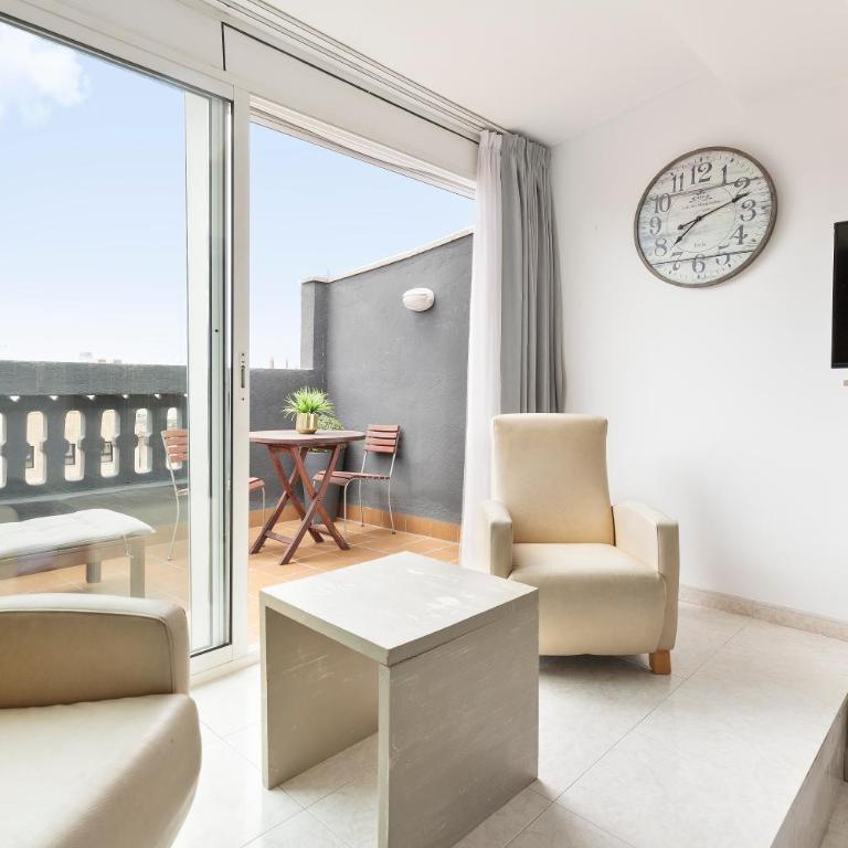 Andreas Apartments - Suite - 3