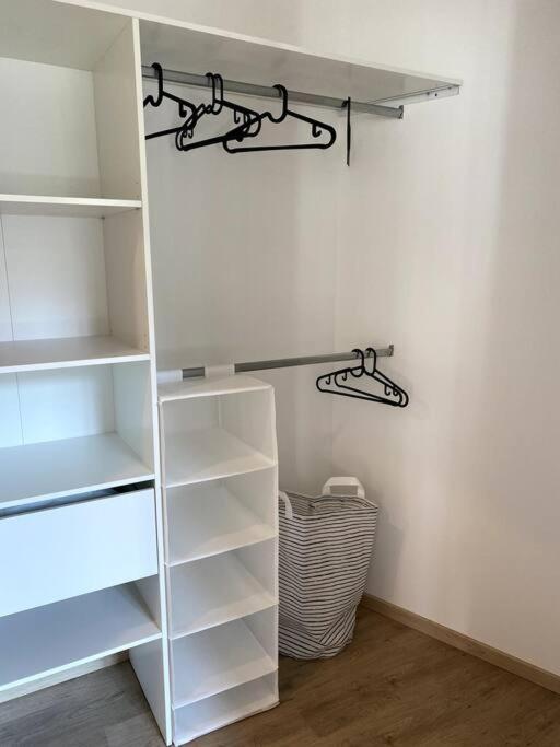 Charmant studio 1 - Appartement 1 Chambre - 5
