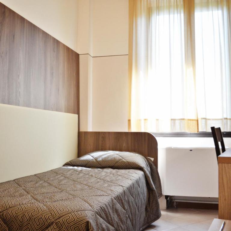 Hotel Arno Bellariva - Camera Singola - 1