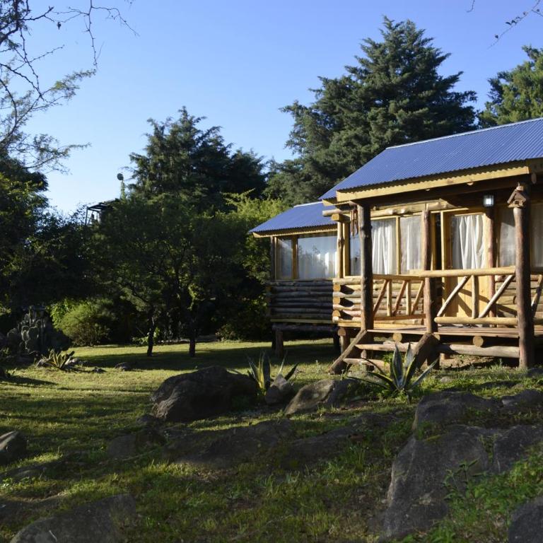 Enkel Cabañas - Chalet de 2 dormitorios - 16