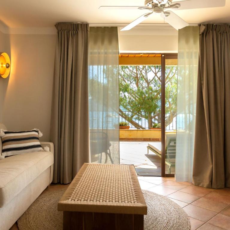 Casa Santini x Roc Seven - Suite avec Terrasse - 3