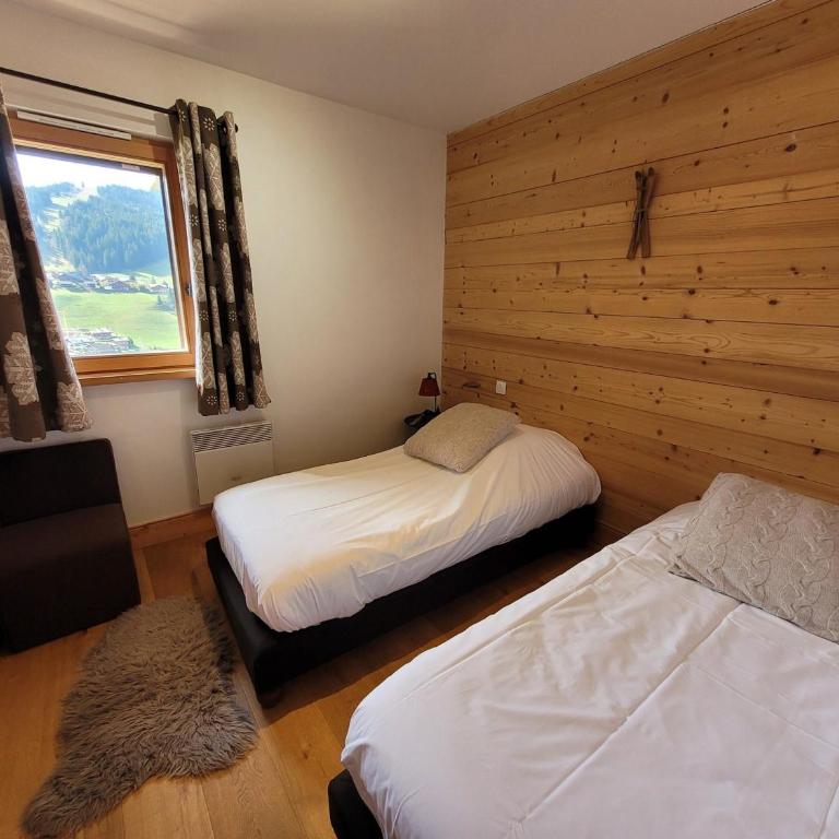 Chalet familial 3 étoiles, 6 pers, Les Gets - FR-1-598-24 - Chalet (6 Adulti) - 11