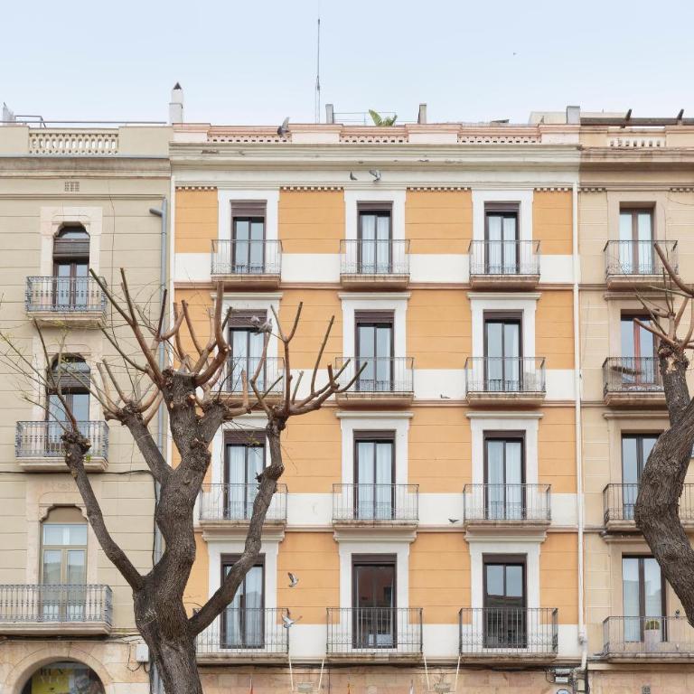 Andreas Apartments - Suite - 5