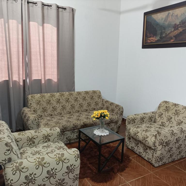 Apartamentos Victoria - Apartamento de 1 dormitorio - 5